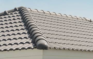 advantages of Edingthorpe clay roofing