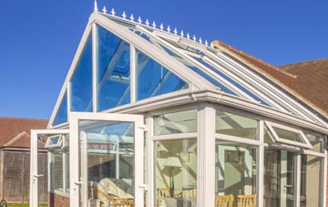 conservatory roof insulation costs Edingthorpe