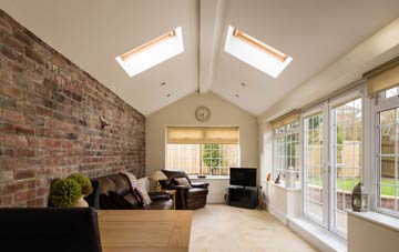 conservatory roof insulation Edingthorpe, Norfolk