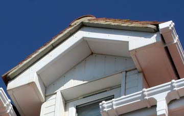 Edingthorpe fascia installation costs