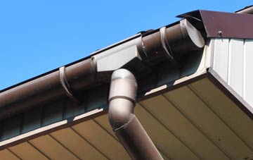 types of Edingthorpe fascias