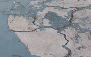 fibreglass roofing replacement Edingthorpe