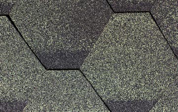 Edingthorpe fibreglass shingle repairs