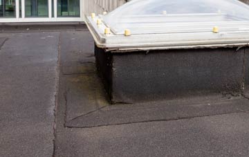 disadvantages of Edingthorpe flat roofs