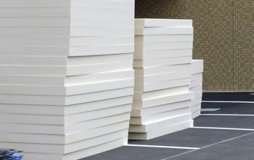 Edingthorpe flat roof insulation costs