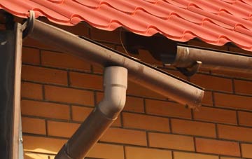 Edingthorpe gutter repair costs