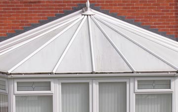 Edingthorpe polycarbonate conservatory roof repairs