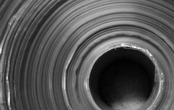 Edingthorpe pvc roof replacement