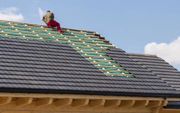 roof replacement Edingthorpe, Norfolk