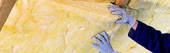 quotes for Edingthorpe roof insulation