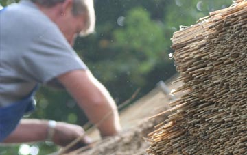 professional Edingthorpe thatchers