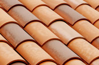 Edingthorpe clay roofing