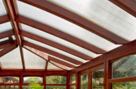 Edingthorpe conservatory roofing insulation