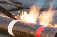 Edingthorpe flat roofing replacement