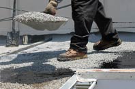 find rated Edingthorpe flat roofing replacement companies