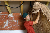 Edingthorpe tapered roof insulation