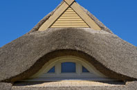 Edingthorpe thatch roofing